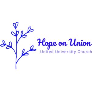 Hope On Union Logo