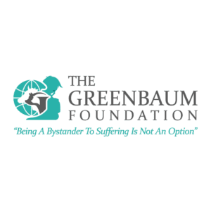 The Greenbaum Foundation Logo