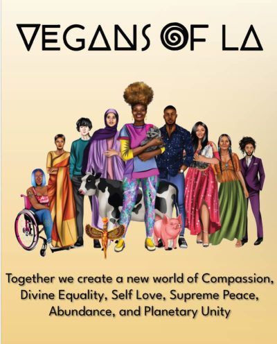 Vegans Of LA